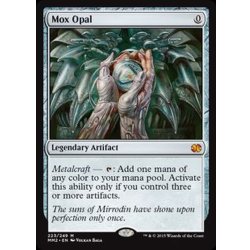 [EX+]Mox Opal/Mox Opal [English] [MM2