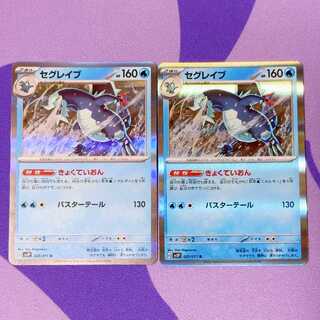 セグレイブ R 027/071