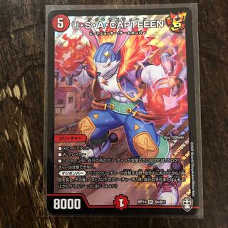 u・s・a・capteeen