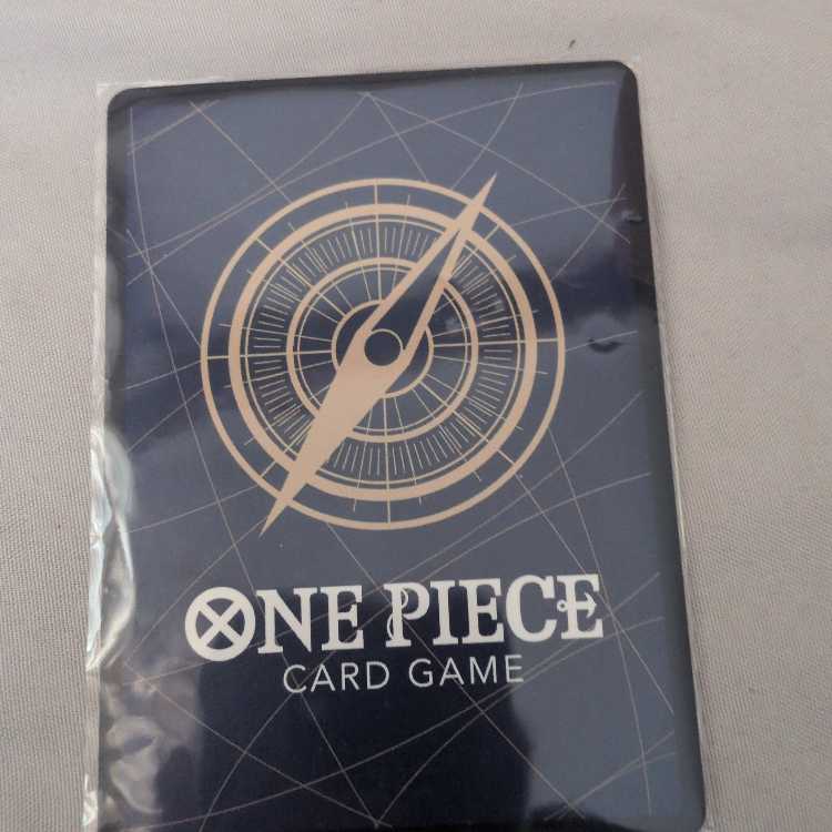 One Piece Card Queen