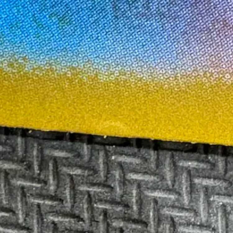 Rocketeer Nidokingex SAR 126/098