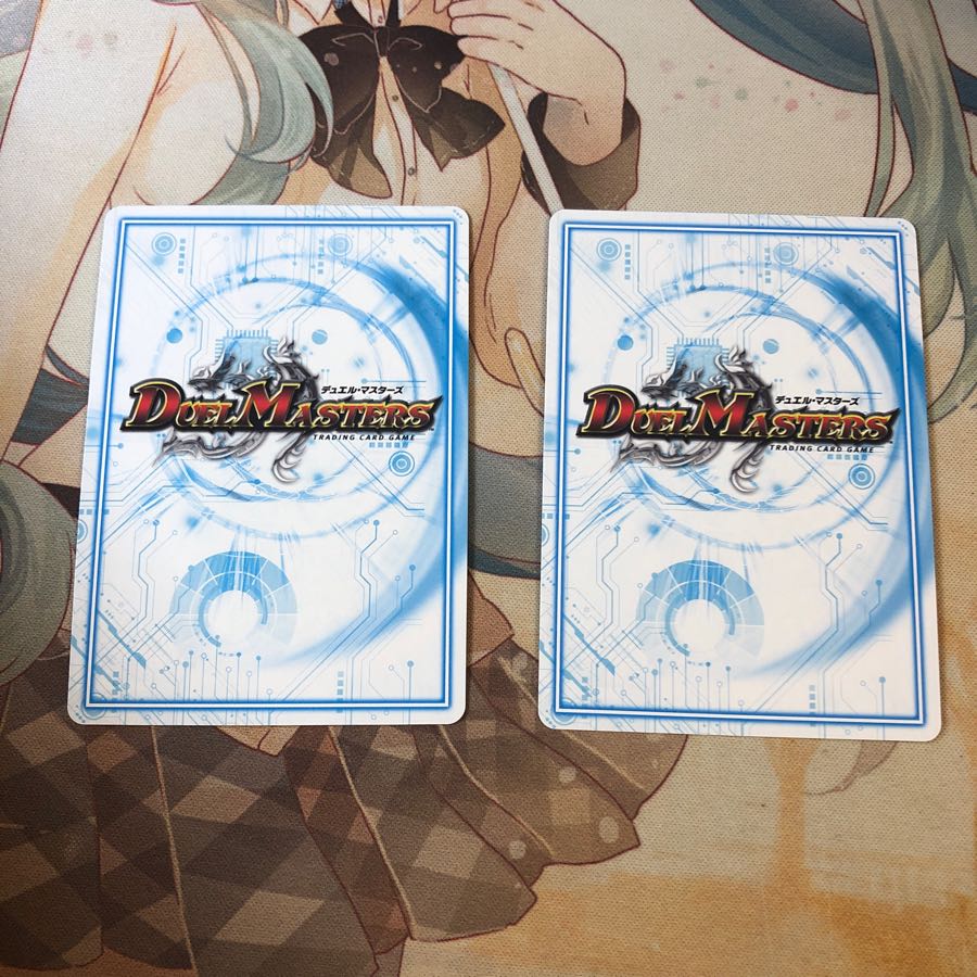 CAPアアルカイト 2枚