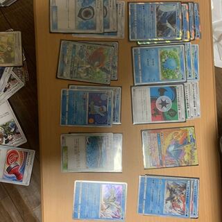 水バレット パーツ