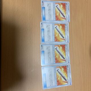 ねがいのバトン