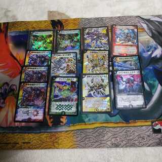 デュエルマスターズ 旧枠セット