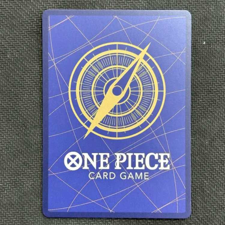 ゴール・D・ロジャー　P-107