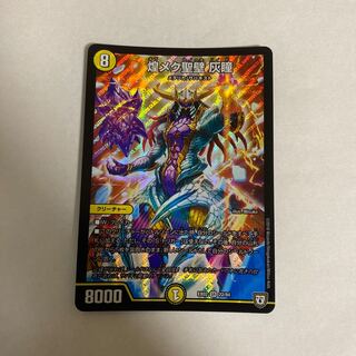 煌メク聖壁 灰瞳