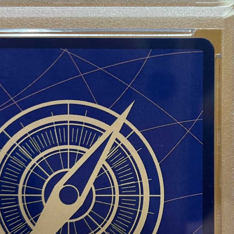 モンキー・D・ルフィ コミパラ コミックパラレル スーパーパラレル SEC OP05-119 ワンピースカードゲーム