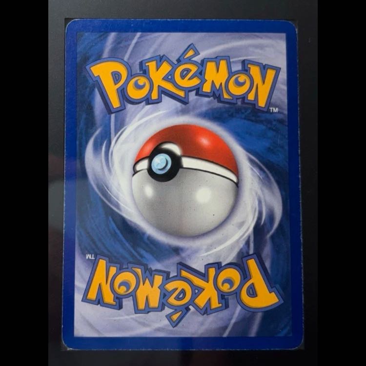 ポケモンカード グラードン ゴールドスター 英語版 Groudon gold star