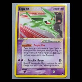 ポケモンカード　ラティオス ゴールドスター 英語版 gold star ポケモンカード ラティオス ゴールドスター 英語版 gold star