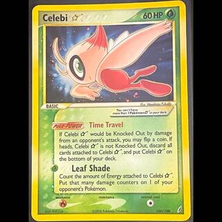 ポケモンカード　エーフィ ゴールドスター 英語版 gold star ポケモンカード エーフィ ゴールドスター 英語版 gold star