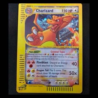 英語版初期 pokemon Charizard リザードン holo 英語版 リザードン」の激安通販 | magi