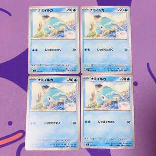 ナミイルカ C 030/108