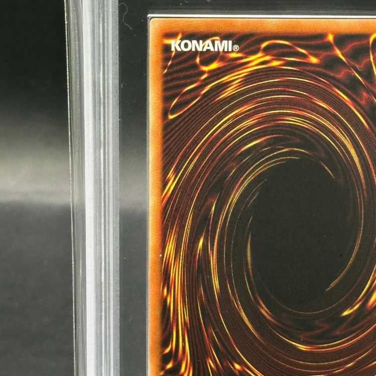 [ARS10+] I:P Masquerena (different illustration version) Prismatic Secret Rare PAC1-JP034