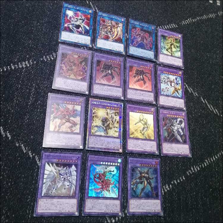 Yu-Gi-Oh HERO Deck Flameshoot Vortec Zapdos [04206].