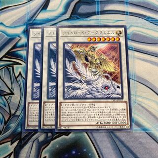 ライトロード・アーク ミカエル R