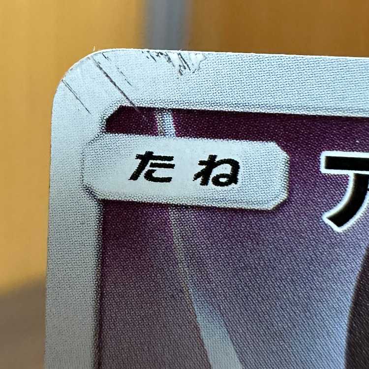 Armored Mewtwo PROMO Promo 365/SM-P Pokémon Card Game Pokémon Card Game