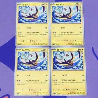 Kaiden C 031/073, 069/190