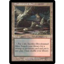 [HPLD]Bloodstained Mire/Bloodstained Mire [English] [ONS