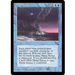 [EX]Mana Vortex [English] [DRK