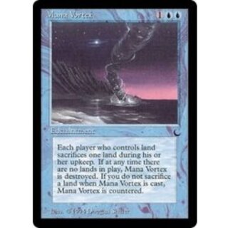 [EX]Mana Vortex [English] [DRK