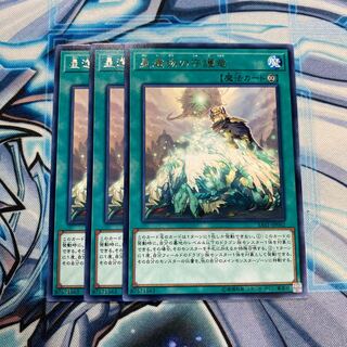 星遺物の守護竜 R