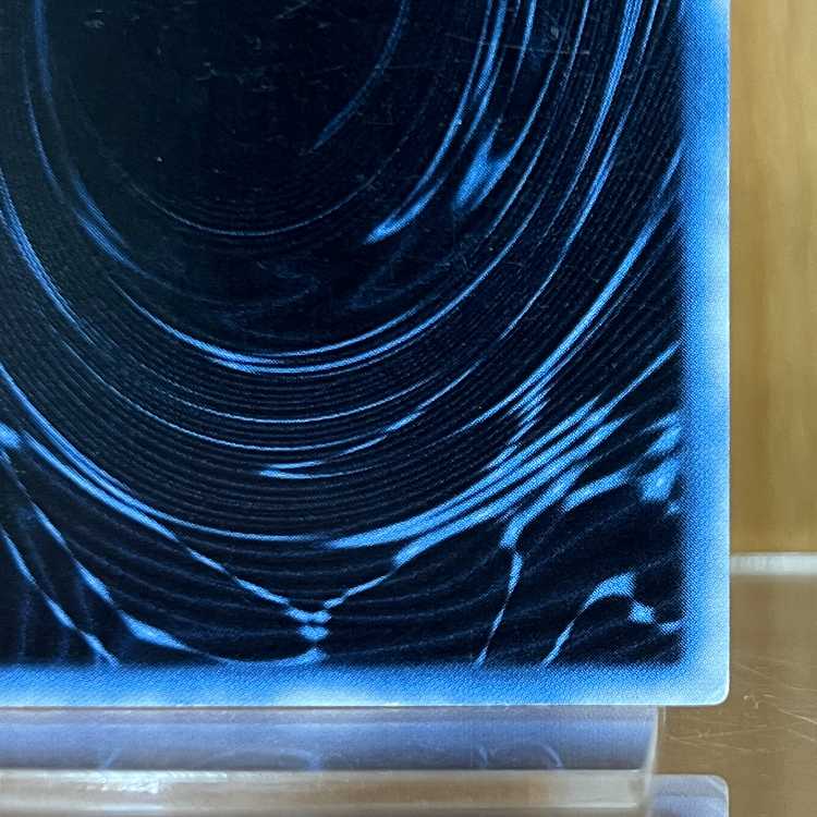 Yu-Gi-Oh Secret GBI-002 Obelisk the Tormentor English Version