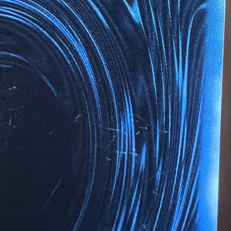 Yu-Gi-Oh Secret GBI-002 Obelisk the Tormentor English Version