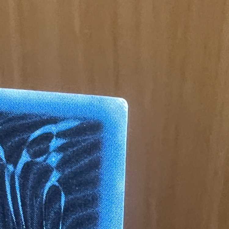 Yu-Gi-Oh Secret GBI-002 Obelisk the Tormentor English Version