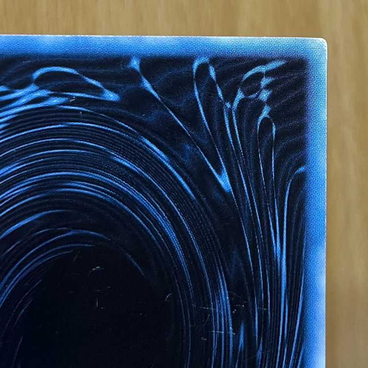 Yu-Gi-Oh Secret GBI-002 Obelisk the Tormentor English Version