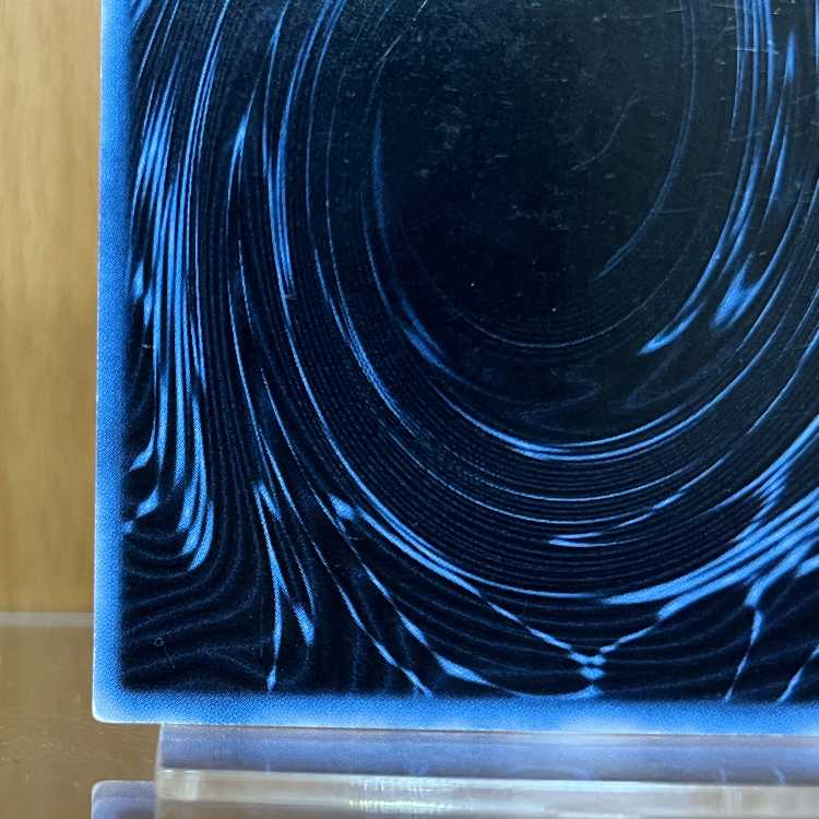 Yu-Gi-Oh Secret GBI-002 Obelisk the Tormentor English Version