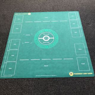 ポケカマット　20周年anniversary 版　