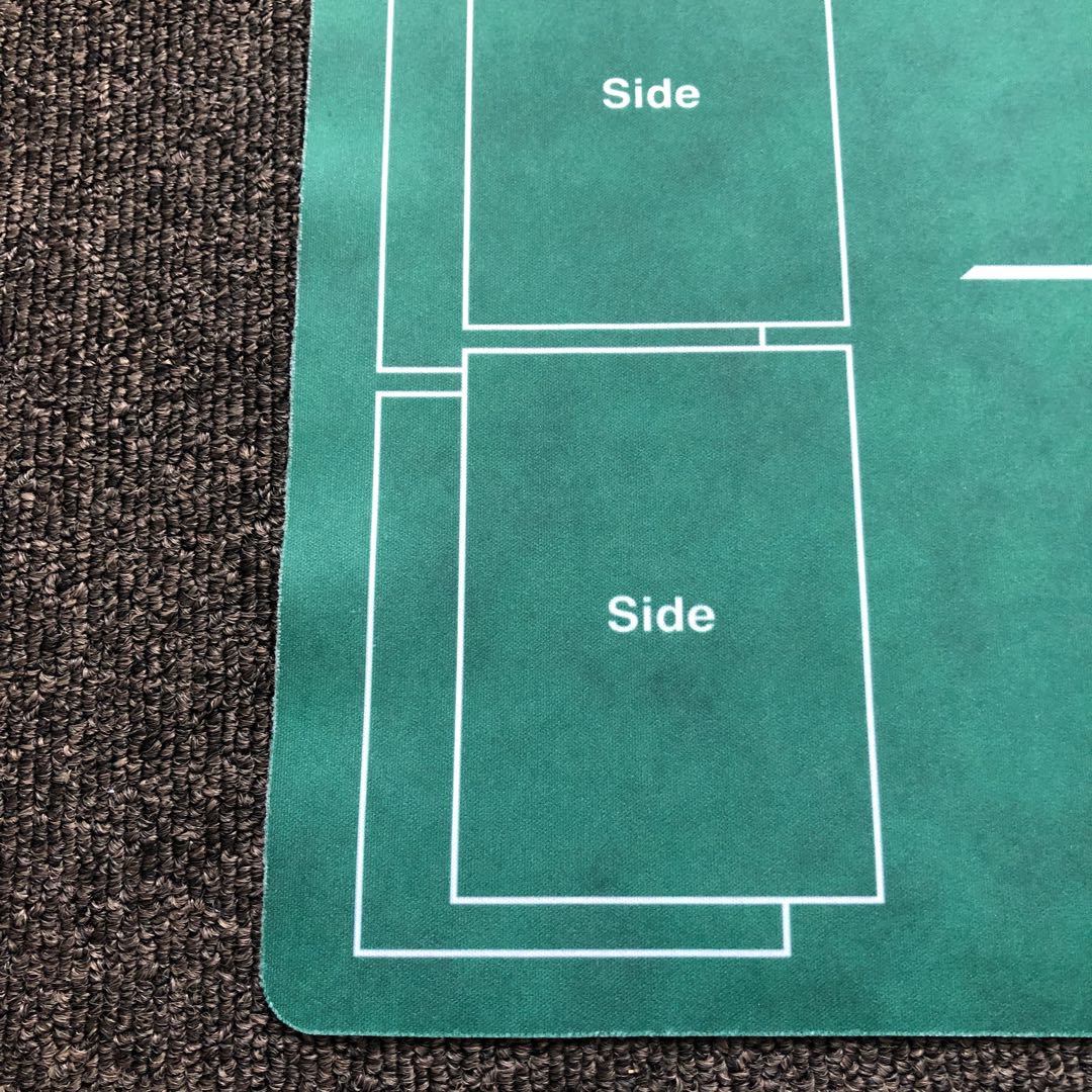 ポケカマット 20周年anniversary 版