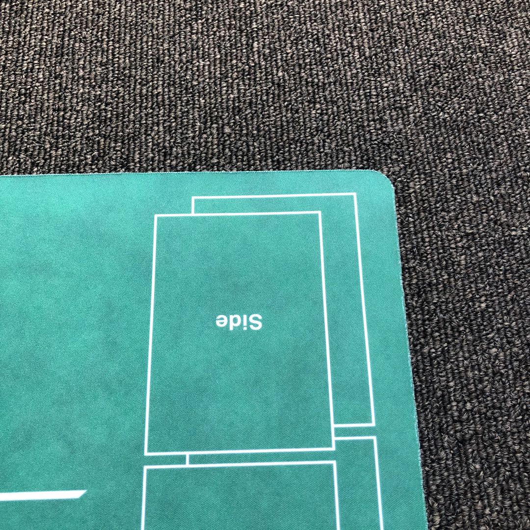 ポケカマット 20周年anniversary 版