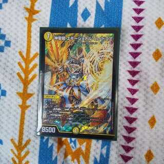 神聖龍 エモーショナル・ハードコア