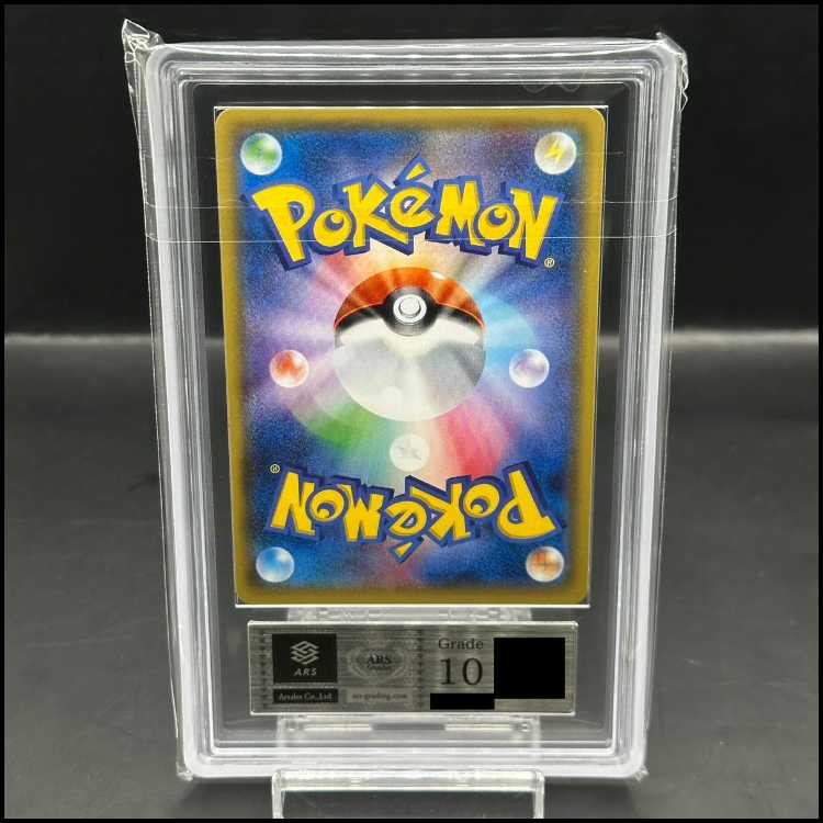 【ARS10】サナ(SR仕様) 185/171