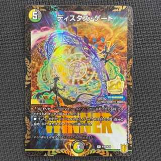 State B Distusgate R P30/Y20