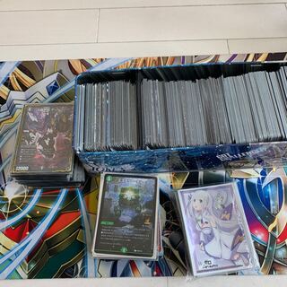 デュエマ引退品