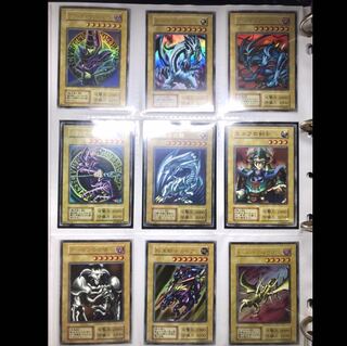 【初期レアカード27枚まとめ売り】