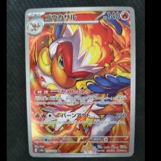 ゴウカザル AR 070/066