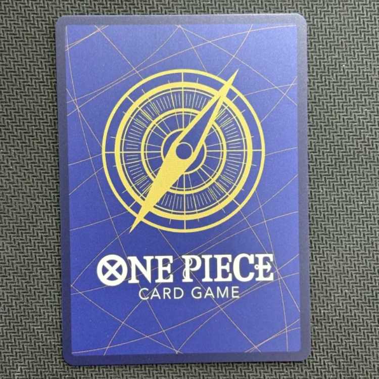 ゴール・D・ロジャー　P　P-107