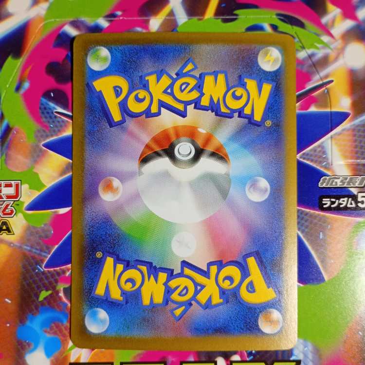 Mega Sharpedoex SAR 113/080