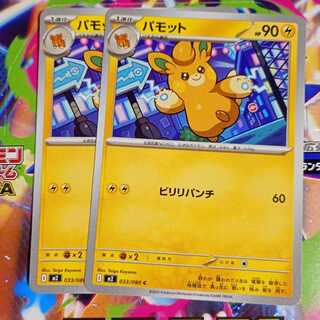 Pamot C 033/080 Evolution line