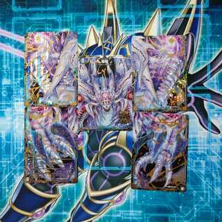 滅亡の起源 零無/零龍