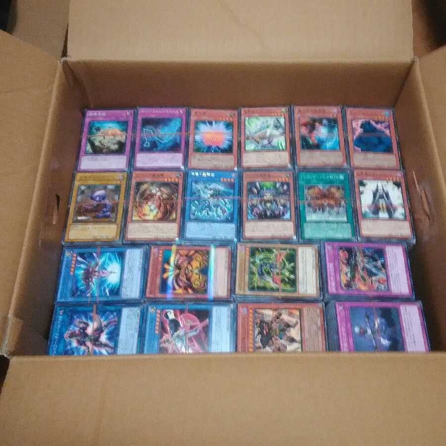 大量!ノーマル10000枚まとめ売り!!