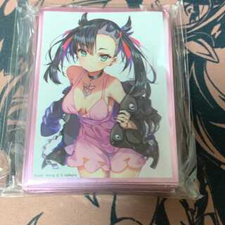 Xvalkyry スリーブ マリィ Hong 【コミックマーケット97/C97】