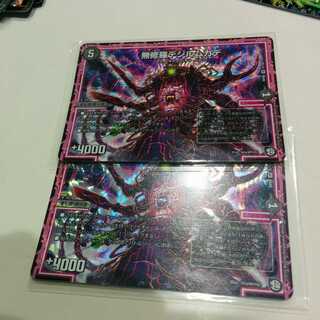 無修羅デジルムカデ