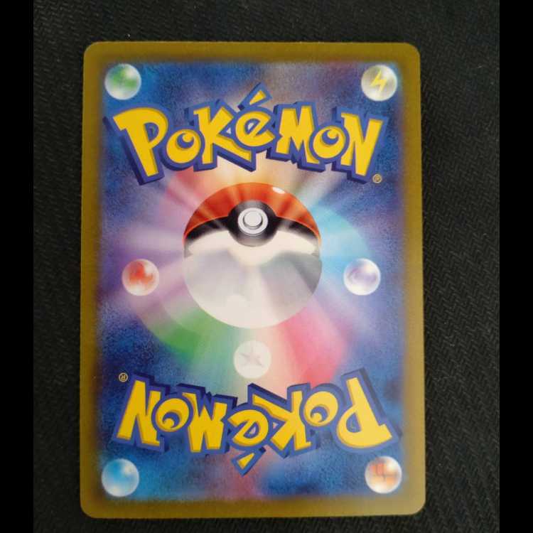 ホゲータ AR 078/073