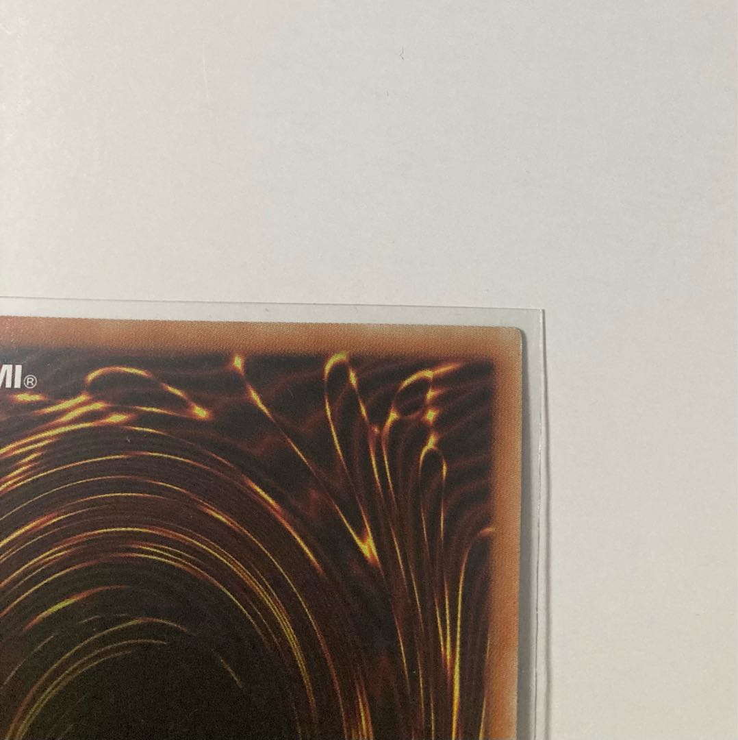 Yu-Gi-Oh! Dark Magician Girl the Dragon Knight Prismatic Secret Rare