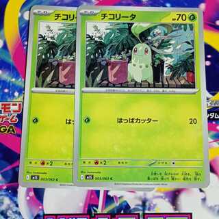 チコリータ C 003/063